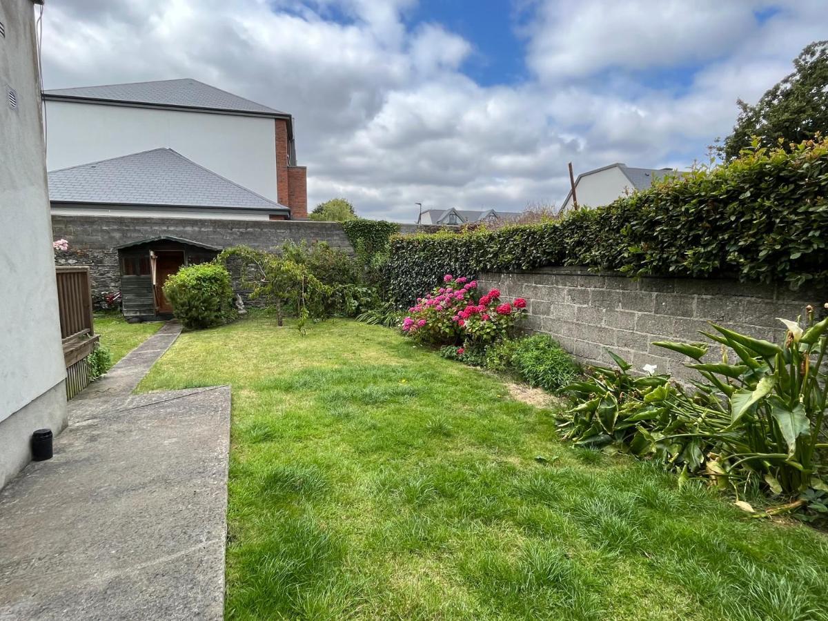 Sandymount House & Garden Dublín Exterior foto